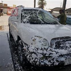 هیوندای سەنتافی